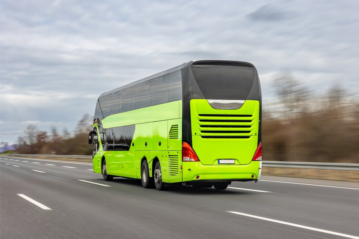 Big public transport strike expected Wednesday in Latvia