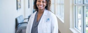 HopeHealth welcomes new pediatric dentist Sakita Brown, DMD