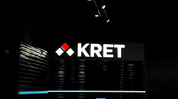Ukraine exposes data on Russia's largest unsanctioned radio-electronics holding company