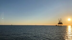 Borr Drilling hands operating control of three jackups to Mexican partner