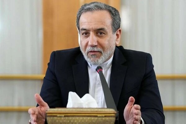 Bafel Talabani holds talks with Iran FM in Tehran