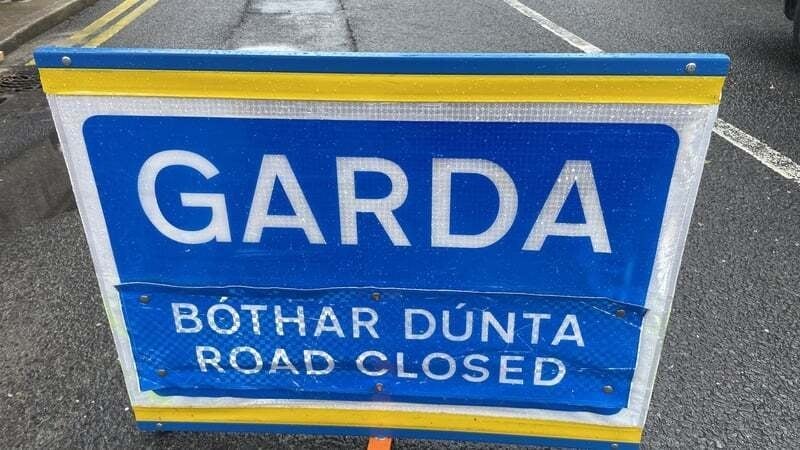 Man, 60s, dies after four-vehicle collision in Tipperary
