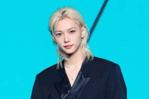 Stray Kids’ Felix donates W300m on birthday to help sick children