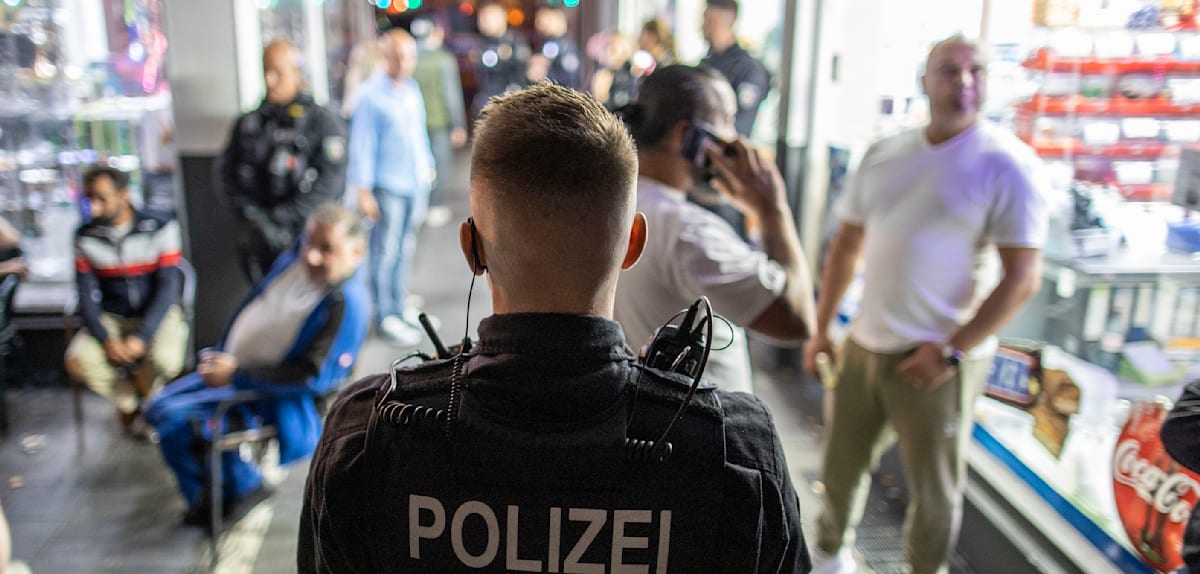 Die neue bleihaltige Zeit in Deutschland