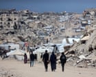 Stories in Gaza documentary pulled by BBC still need to be aired, director says