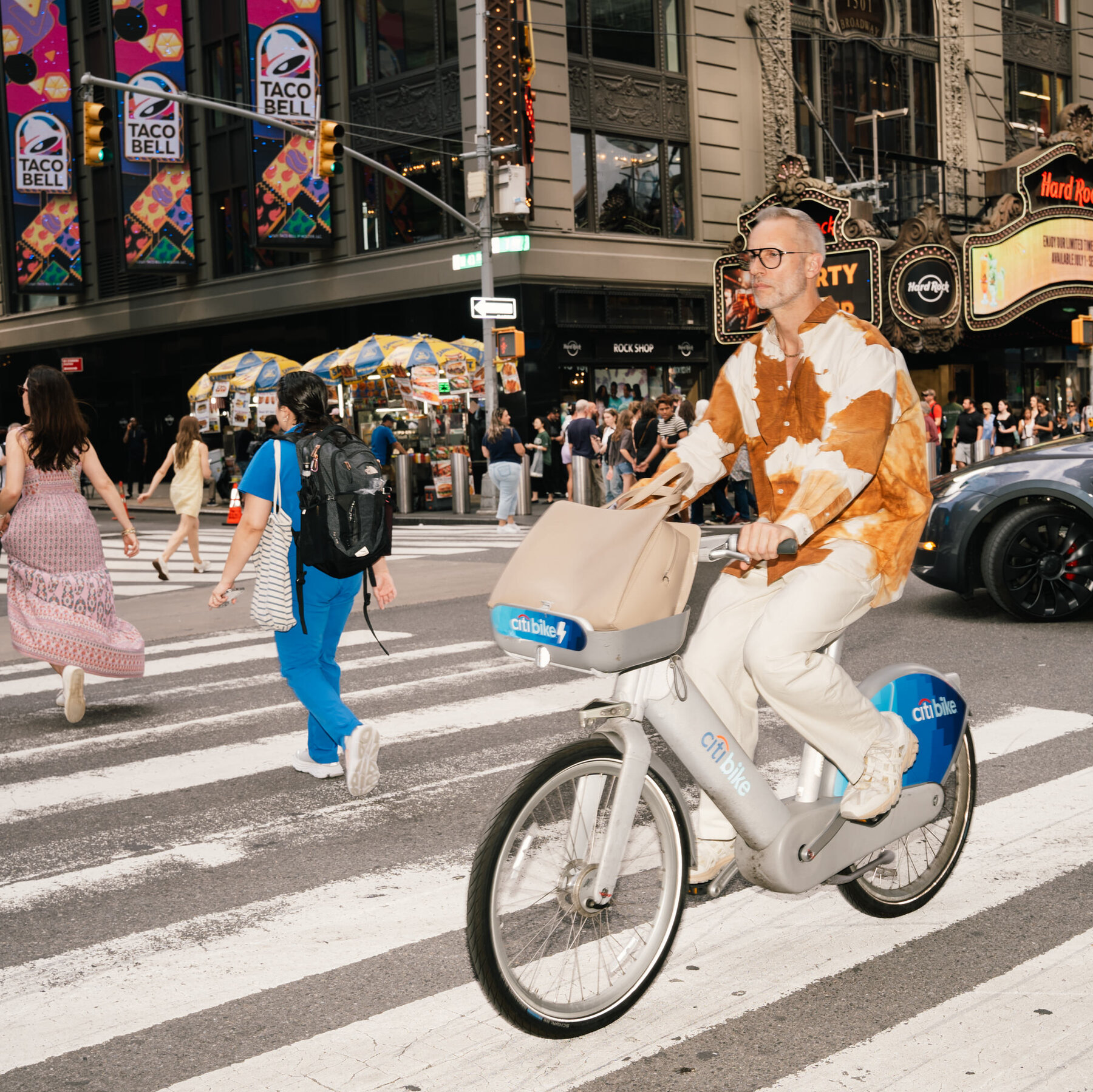 Mamdani to Unveil Street Safety Plan in Move to Curb Pedestrian Deaths