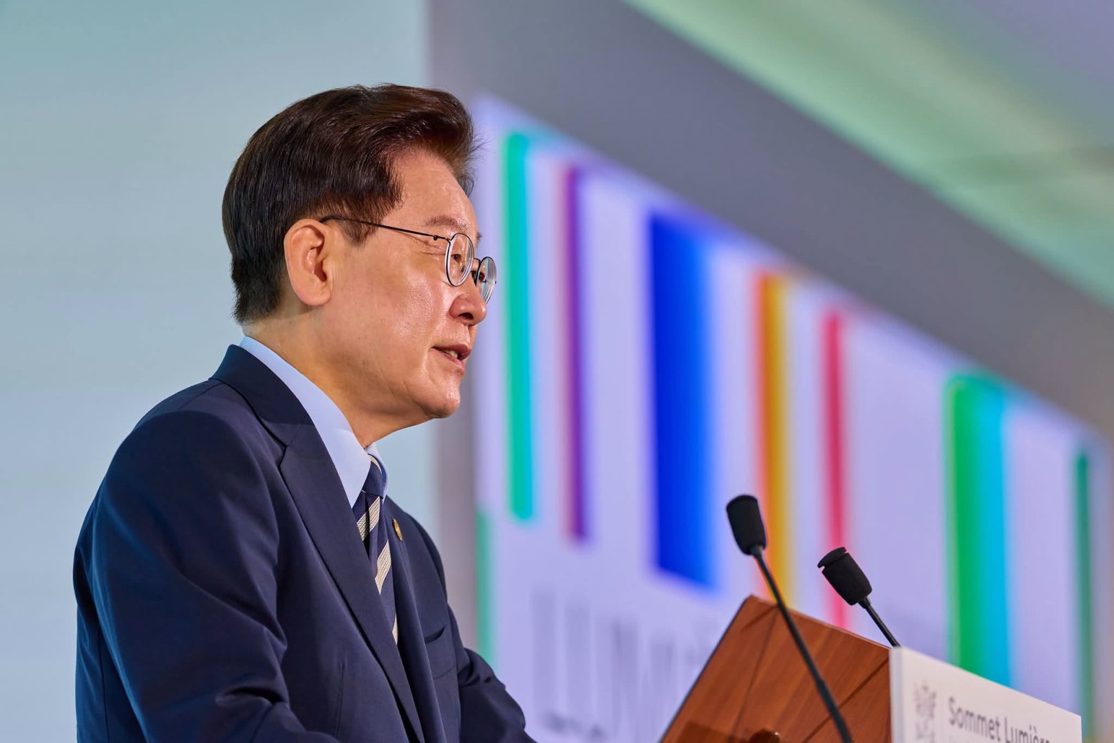 Turkmen resources, Korean technology to drive cooperation - President Lee