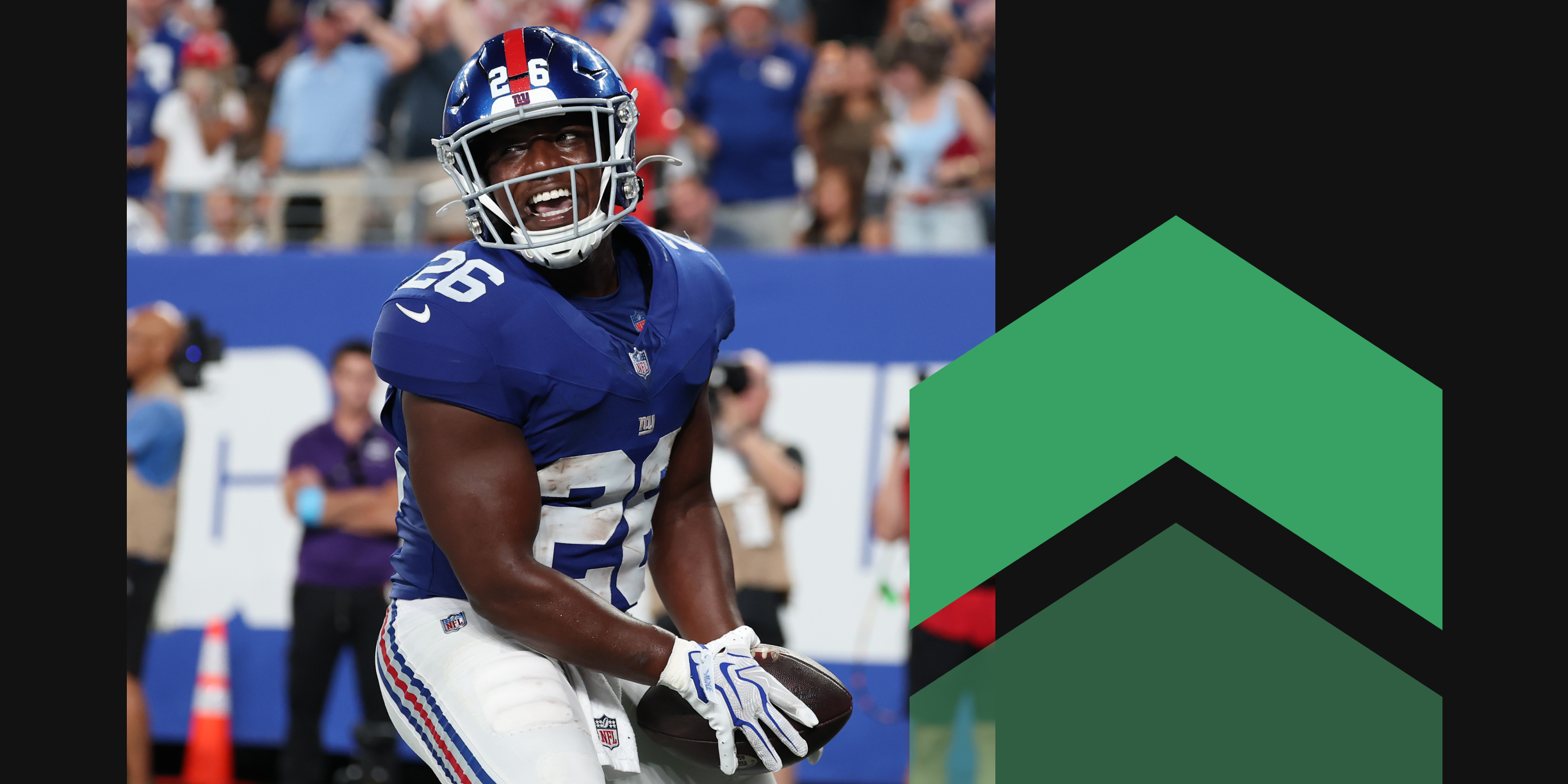 NFL Week 2 power rankings: Rams, Chargers slide as 49ers, Bears and Giants surge