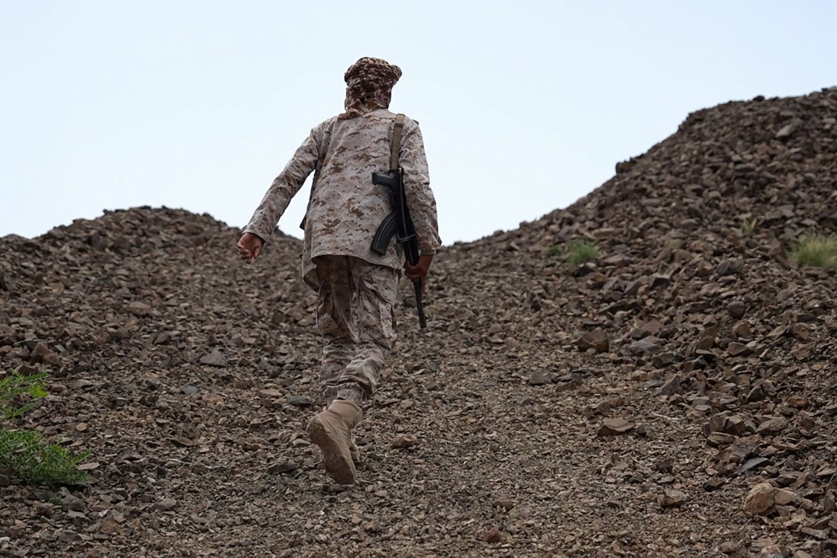 Fighting continues along Yemen’s western front