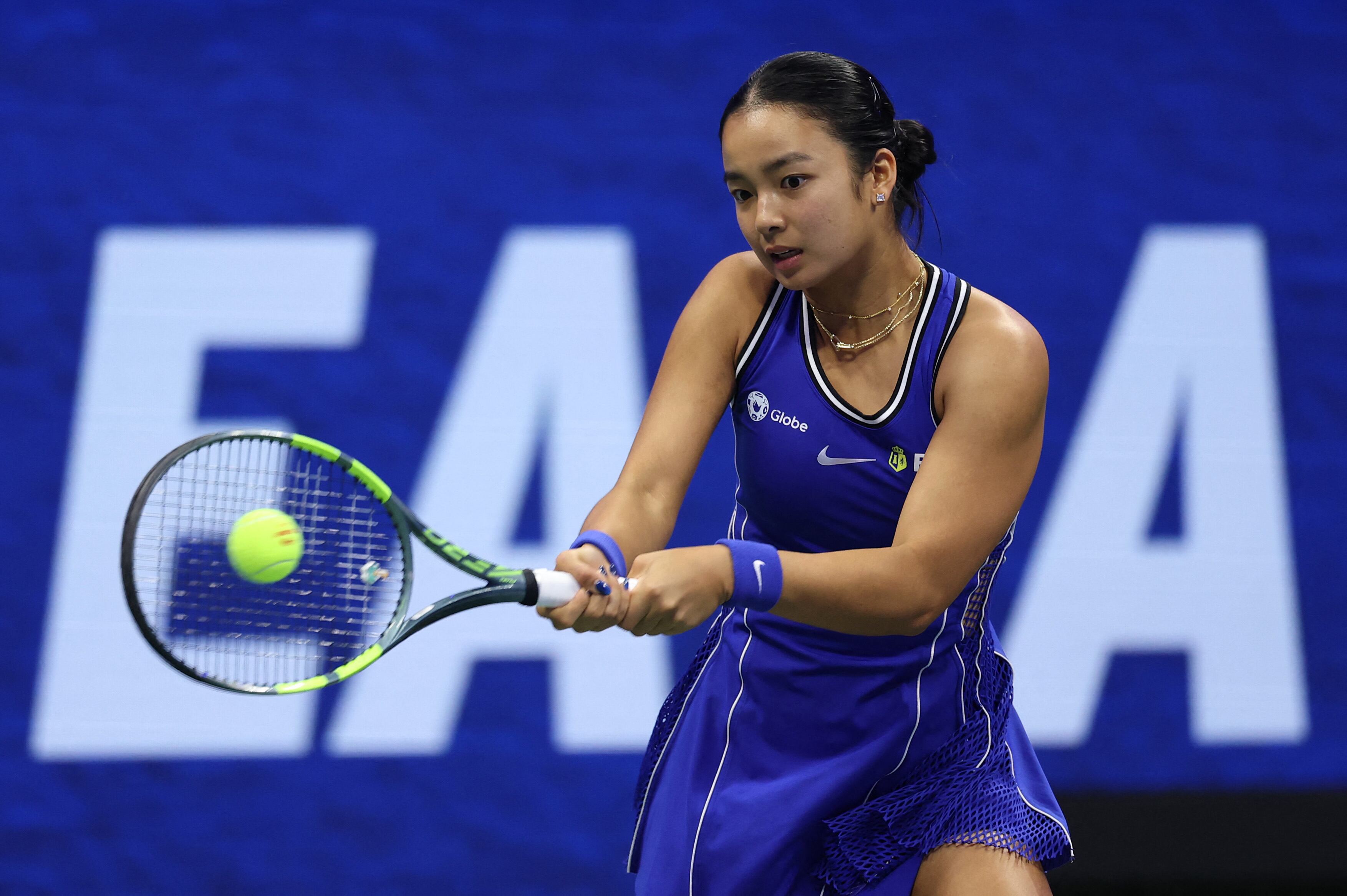 Alex Eala risks $10,000 WTA fine to play Asian Games as Indonesia’s Janice Tjen opts out