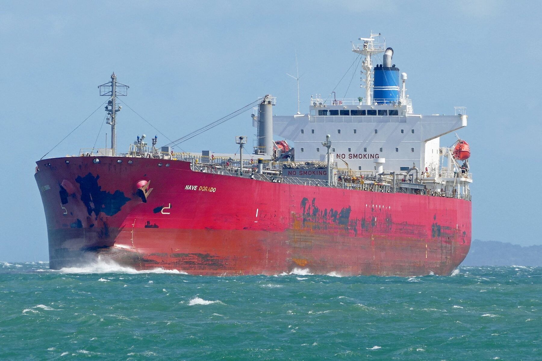 Iran dismisses US talks as Strait of Hormuz crisis deepens