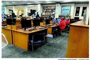 Officials sound alarm as feds review internet access program