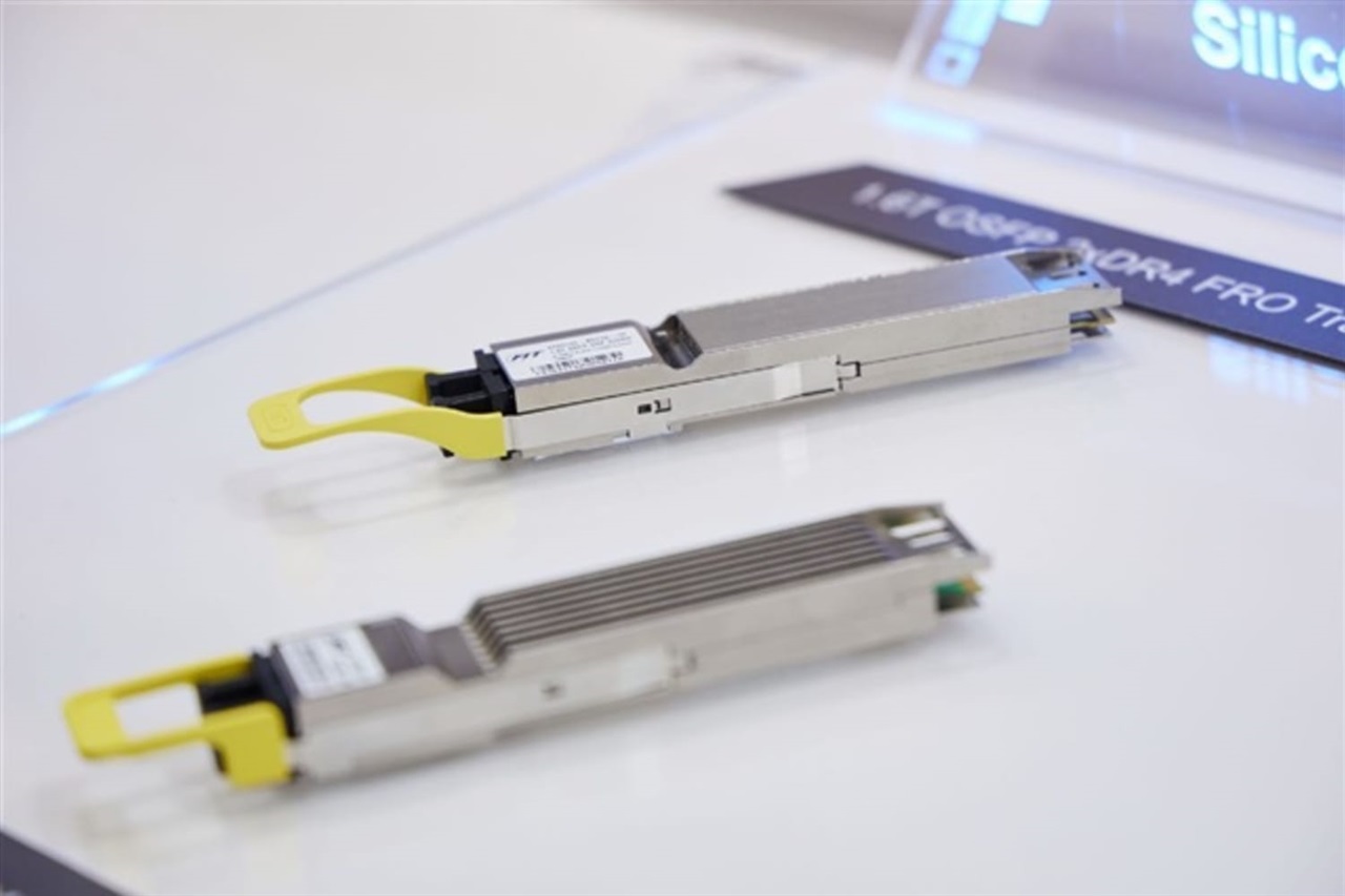 China optical transceivers avoid US FCC curbs as NPO, CPO battle for high-speed interconnect supremacy