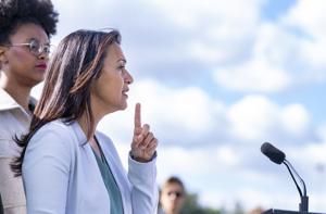 Quebec party leaders are set to spar in their first debate this evening