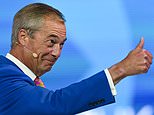 Reform 'already spending' £72m super-donations' despite risk they are blocked - as party warns of tit-for-tat ban on Labour's union cash if it wins next election