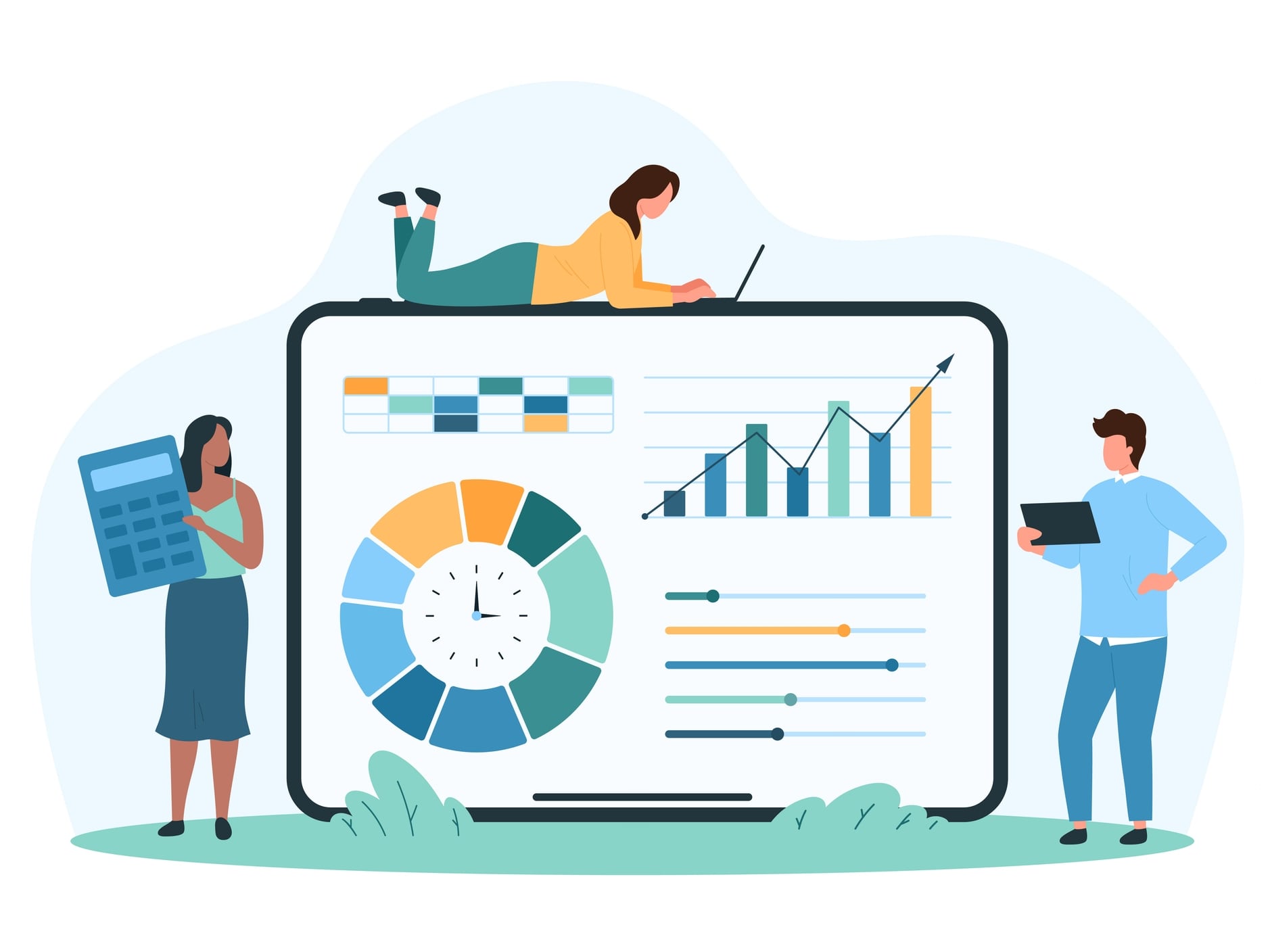 Kitces report outlines what advisors get wrong about marketing budgets