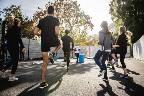5 habits to keep now for healthier golden years