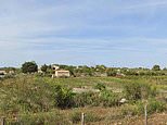 Naked body of Brit, 35, is found near off-grid community in Italy as cops launch murder probe amid fears he died in 'ritual gone wrong'