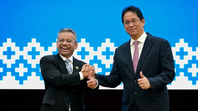Ousted Indonesia finance minister says he was 'upset', but half expected removal