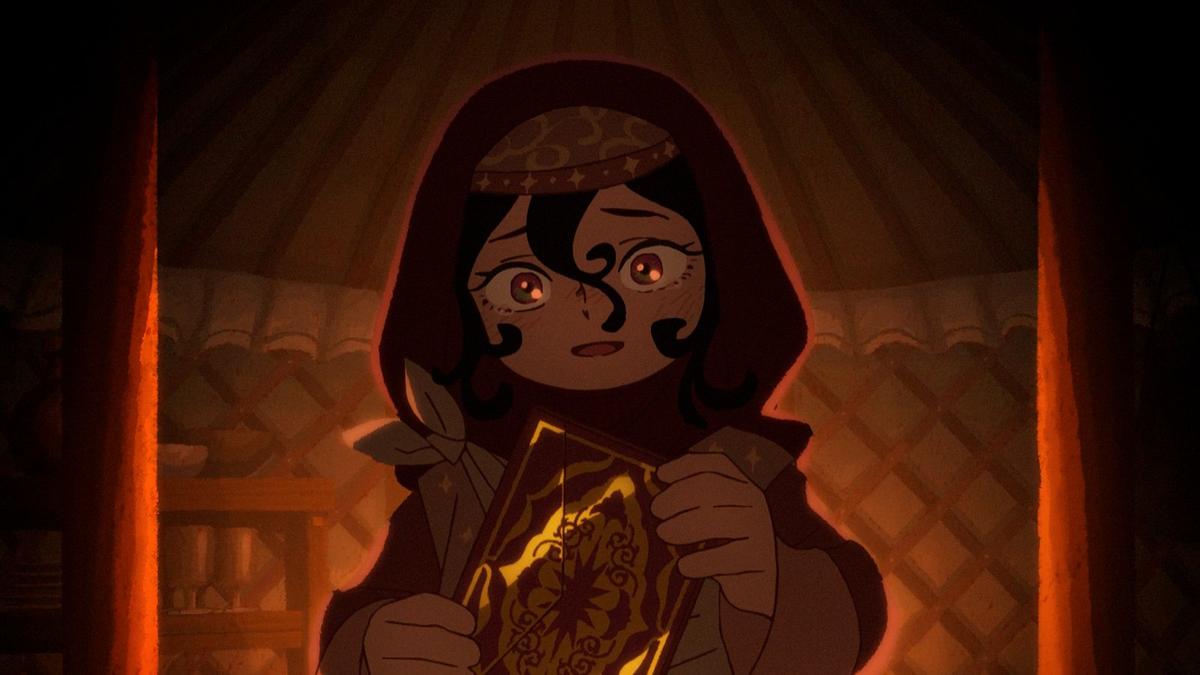 ‘Jaadugar: A Witch in Mongolia’ series review: A wickedly well-read corrective to Orientalist caricature