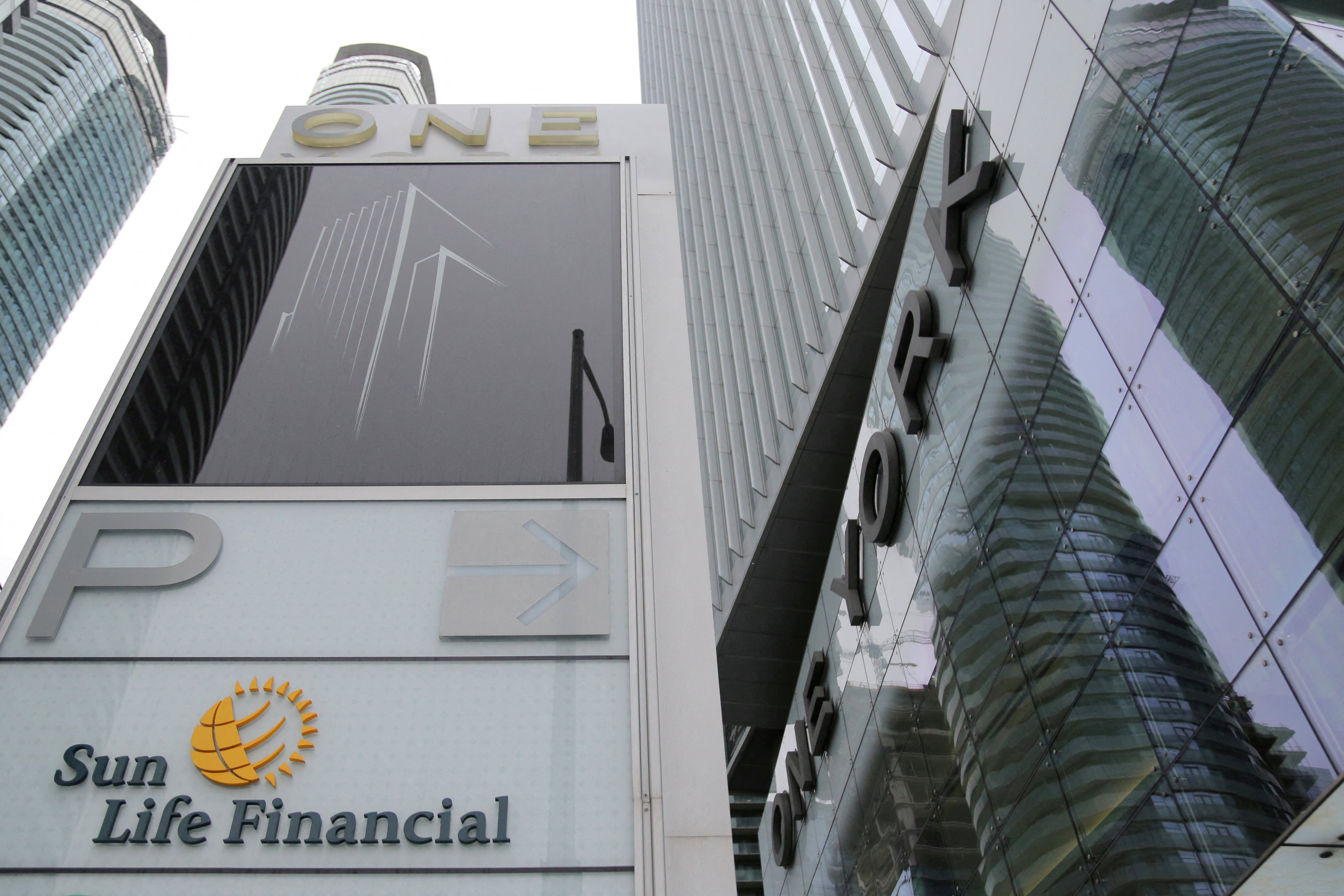 Insider Report: Sun Life’s CEO receives $4-million payday