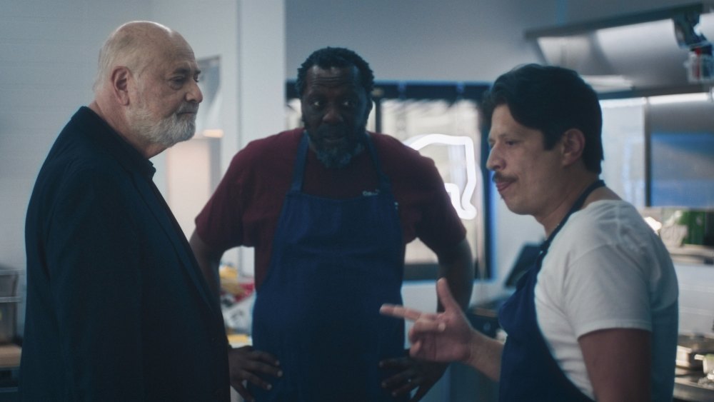 The Bear’s Sole Emmy Win Went to the Late Rob Reiner