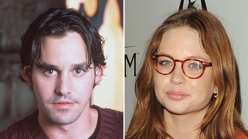 Nicholas Brendon and Daveigh Chase Left Out of 2026 Emmys In Memoriam