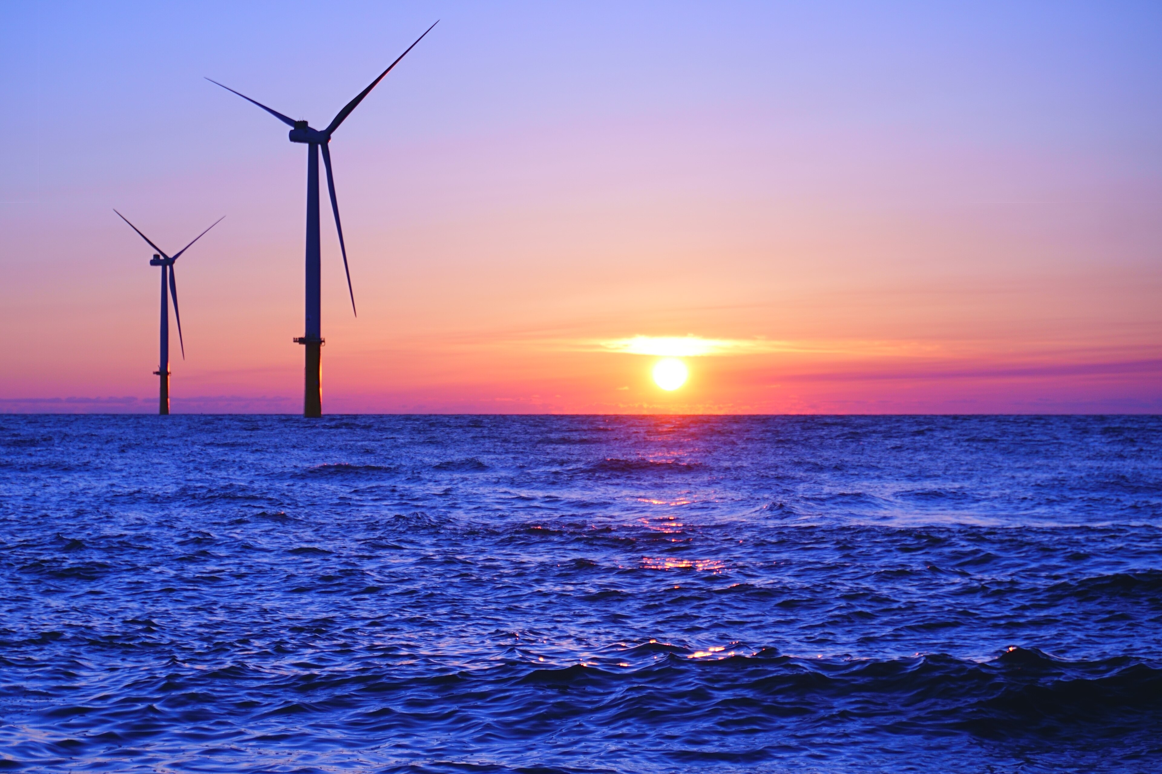 10 promising ways to ‘green’ offshore wind