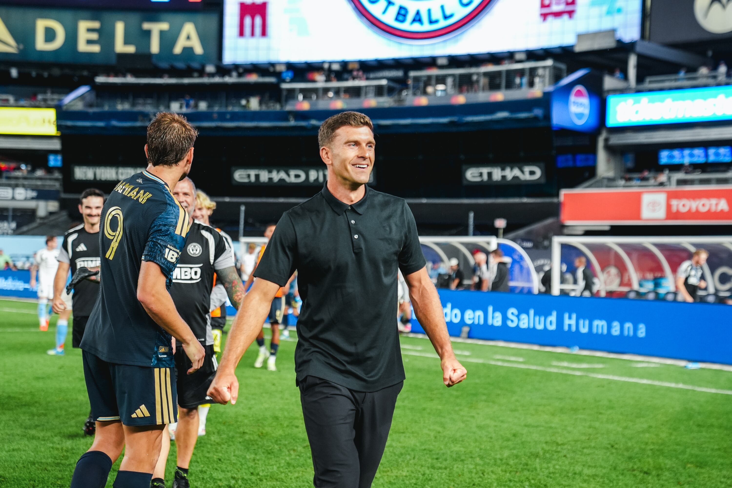 From hooper to manager | Sports Daily Newsletter