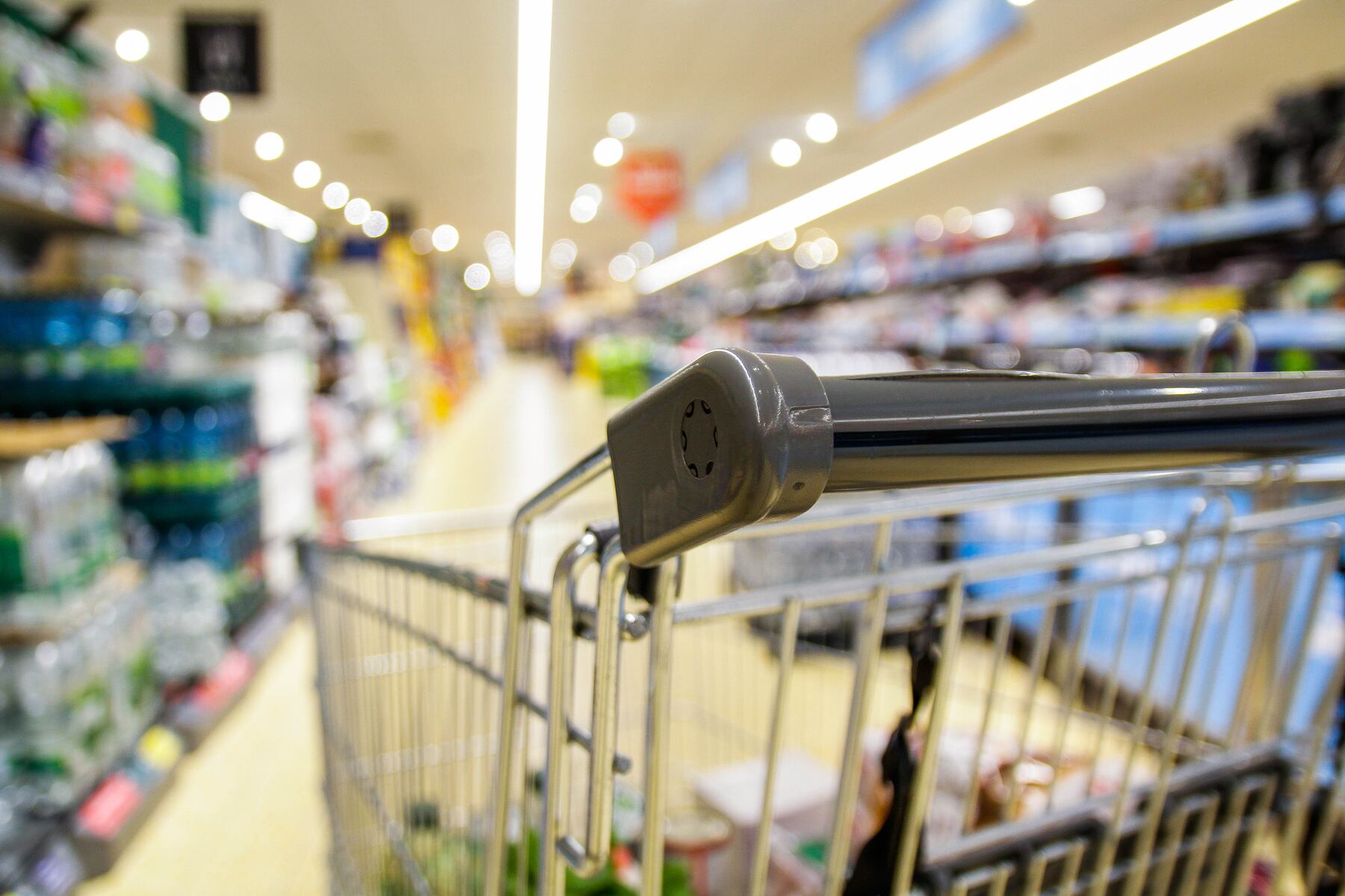 Your grocery bill just got cheaper for these 4 items (Price tracker)