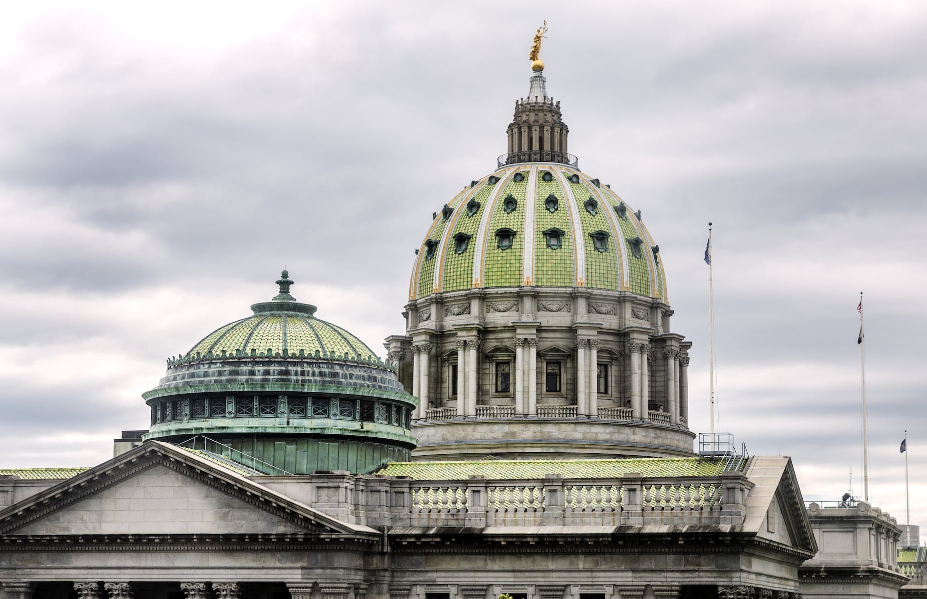 Pa. election 2026: Your complete guide to the candidates for governor