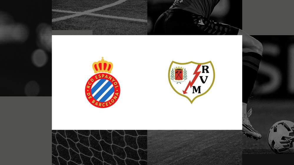 How to watch Espanyol vs. Rayo Vallecano in the U.S.: TV channel and streaming options for September 15
