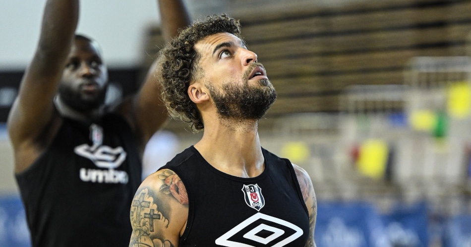 Scottie Wilbekin’den Eurohoops’a: “Beşiktaş’ın Projesi Heyecan Verici”