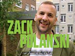 Greens leader Zack Polanski releases campaign video in Urdu to target Pakistani voters as he takes on Labour for Keir Starmer's former Commons seat