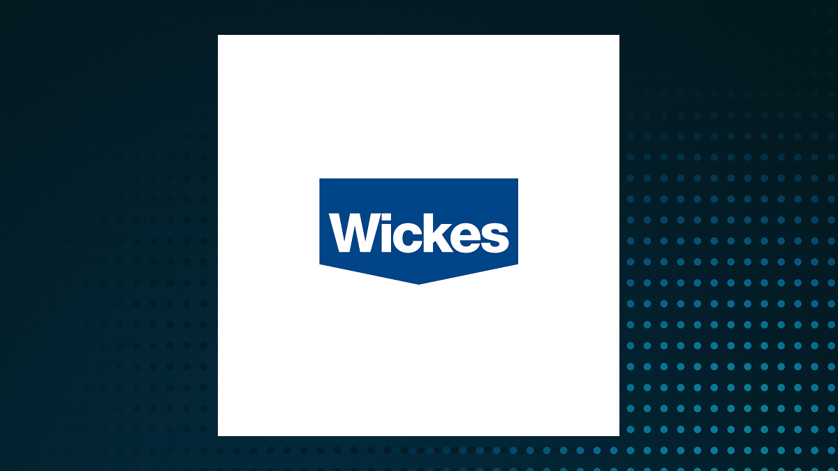 Wickes Group H1 Earnings Call Highlights
