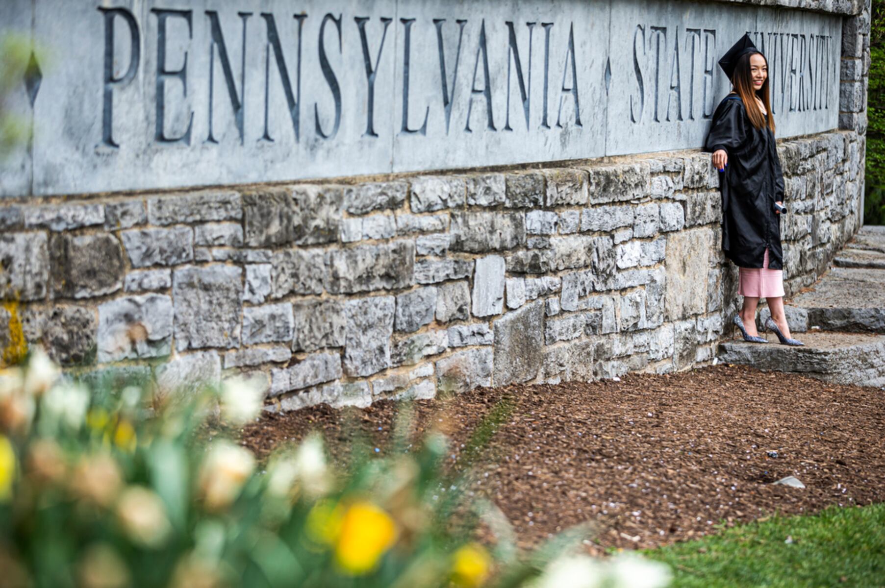 How quietly passed legislation will allow Penn State to move forward with potential campus sales