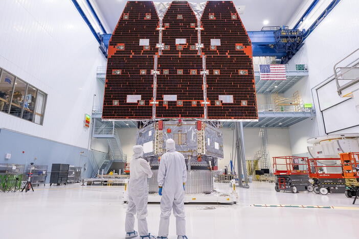 NASA rushed engineers out of their labs. They say it risks future space missions