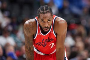 The Raptors still wanted Kawhi Leonard at 35. Why? He's that good