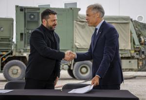 Mark Carney's new Ukraine partnership lets Canada kill 2 birds with 1 drone deal