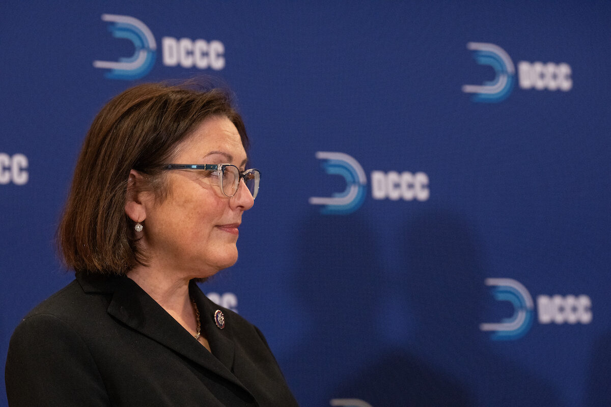 DCCC adds three more candidates to ‘Red to Blue’ program