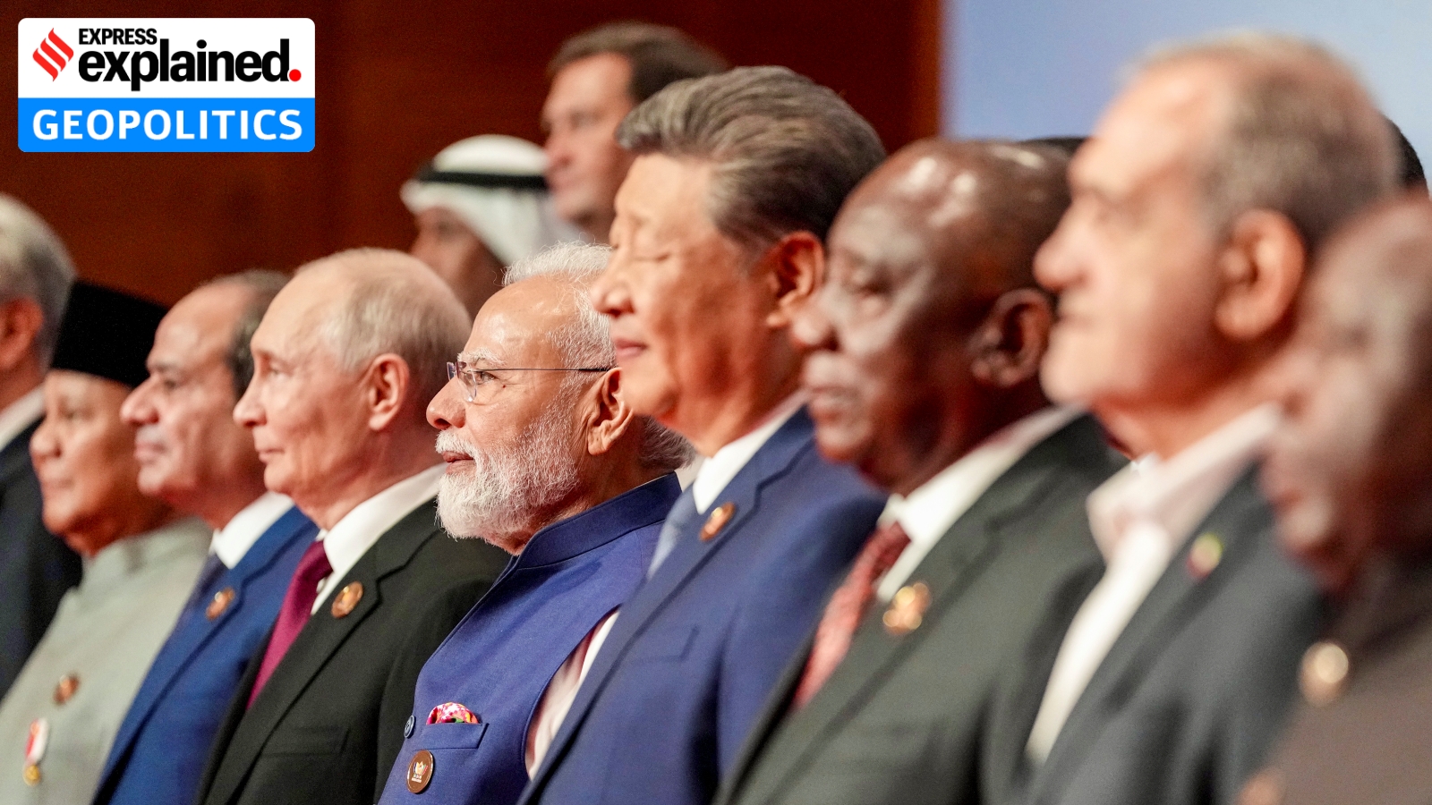 Expert Explains | What the BRICS 2026 summit achieved — and what challenges remain