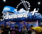 Channel 4 poaches Paramount’s TV ad sales business from Sky