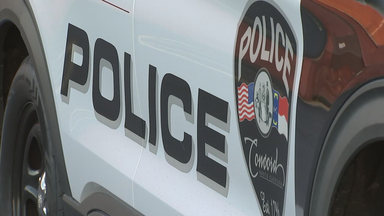 Man charged with voluntary manslaughter after fatal fight in Concord