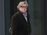 Sandbanks property developer strangled his wife following Sunday roast at their £3million home after she filed for divorce over his affair, court told