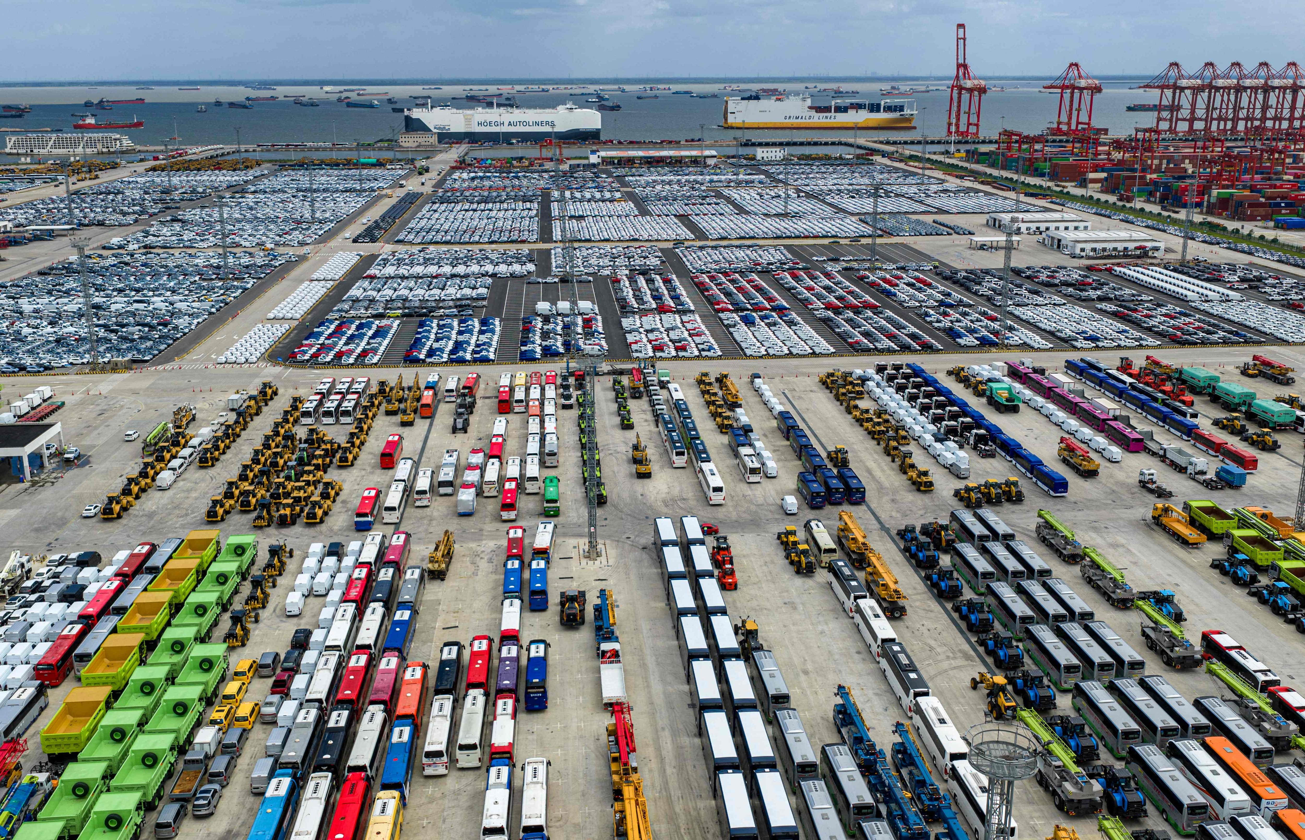 Failure to reform WTO could cost global economy 10% of output by 2050