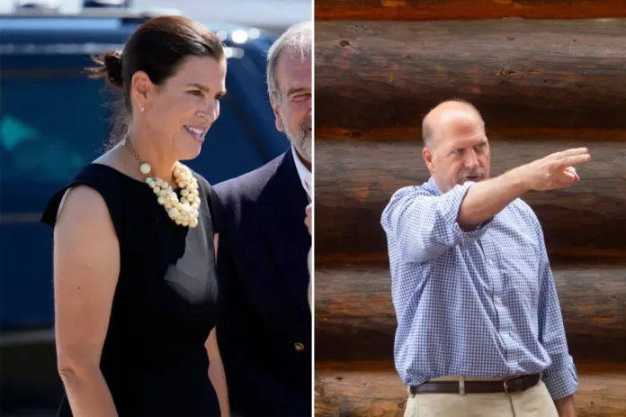 Shaheen and Sununu keep New Hampshire dynasties alive