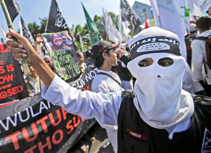 Most ISIS-linked federal defendants are US citizens: Study