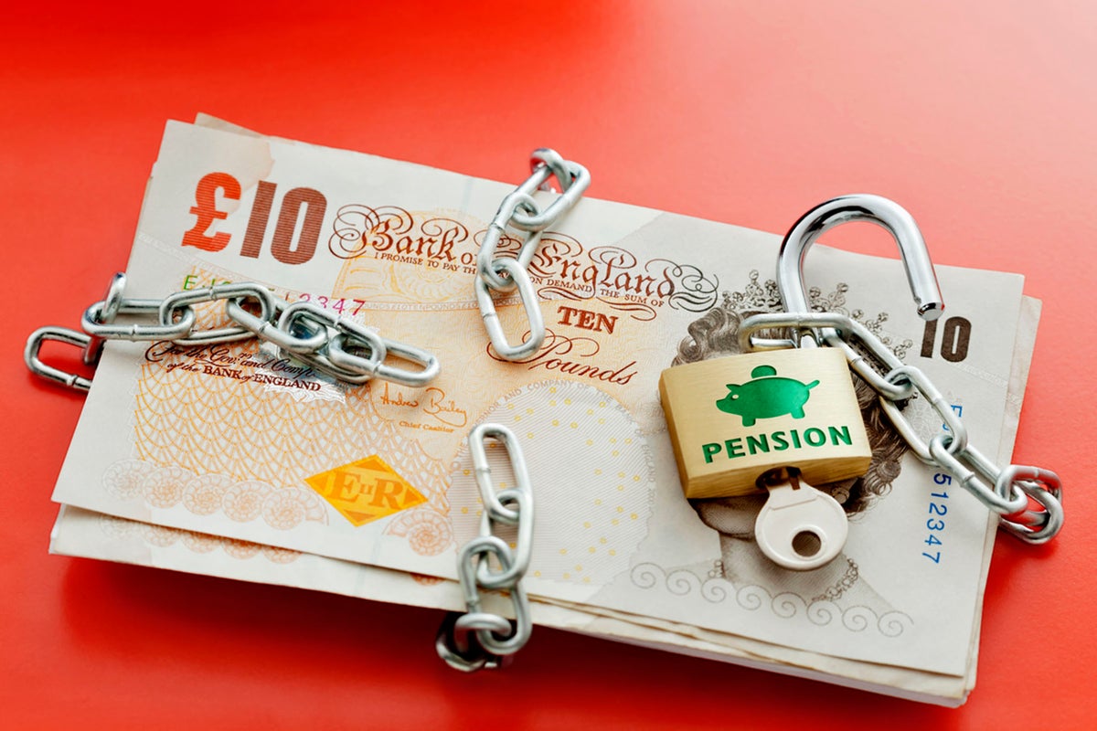 What is the 4% pension rule and does it still work with the rising cost of living?