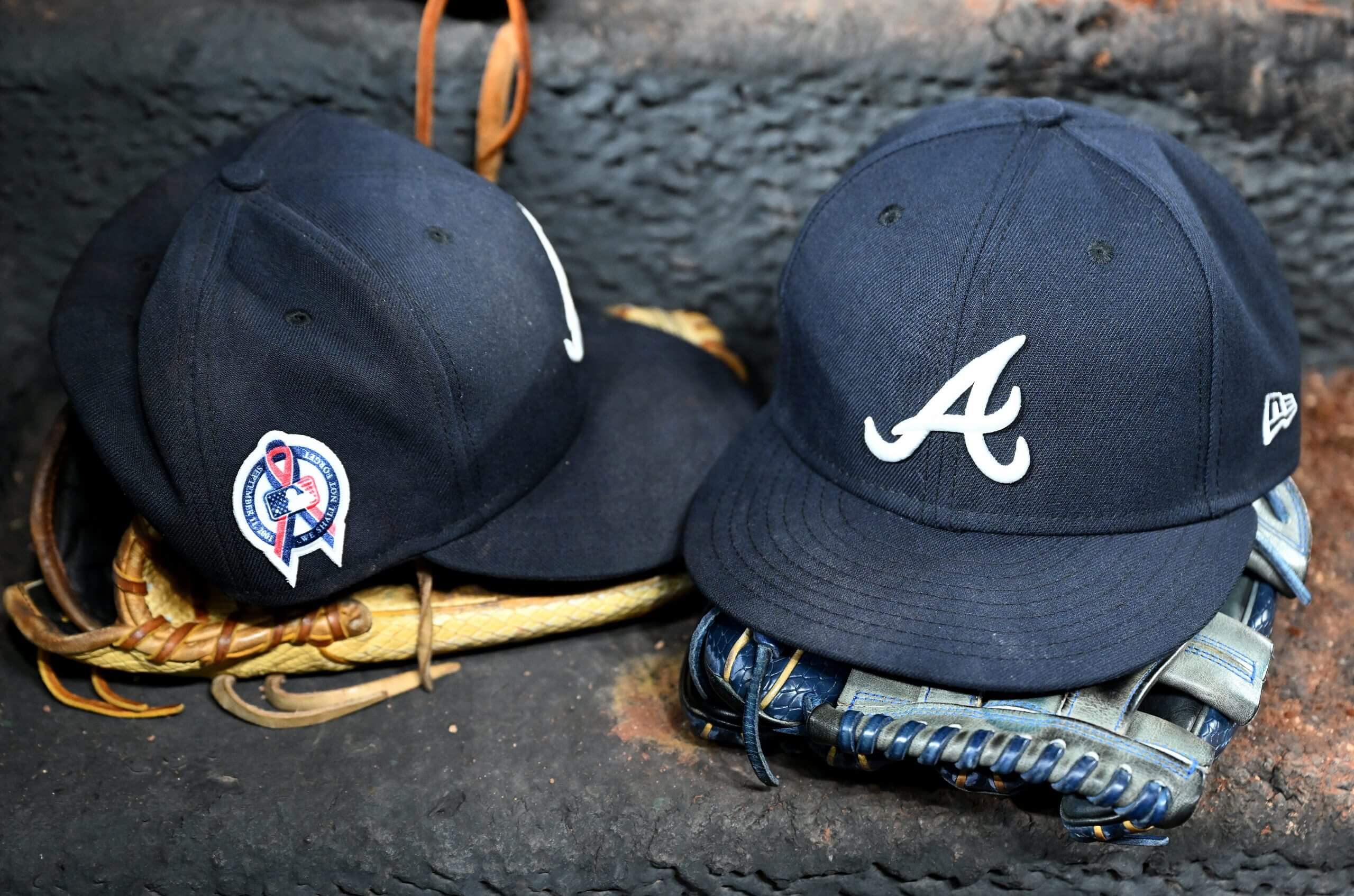 An Atlanta Braves investor wants the team sold. Here’s why he says now is the time