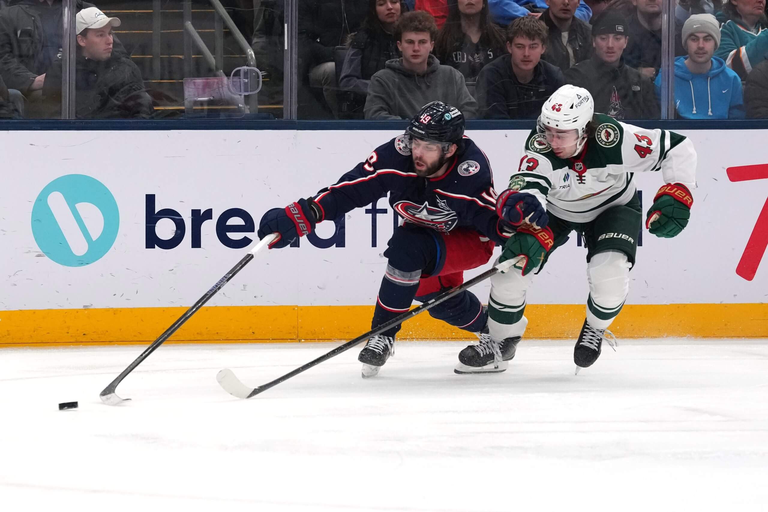 Every NHL team's biggest burning question heading into training camp